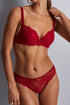 Aubade Danse Des Sens Moulded Plunge Bra